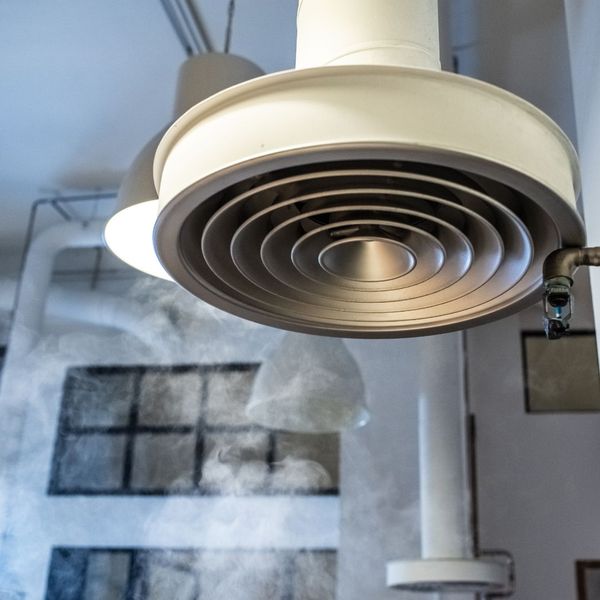 4 Signs You Need a Kitchen Hood Inspection MLN Fire Protection